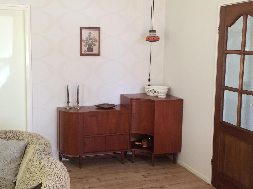 Apartment Zus En Zo Uffelte Номер фото