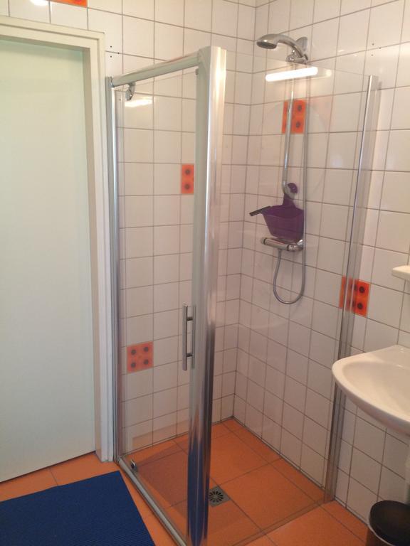 Apartment Zus En Zo Uffelte Номер фото